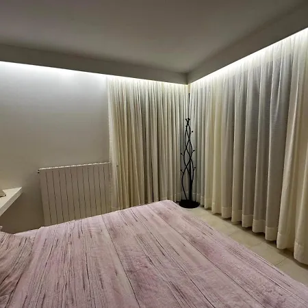 Hotel Vip Club Oazis 4*