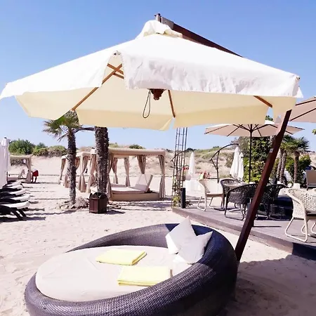 Vip Club Oazis Hotel