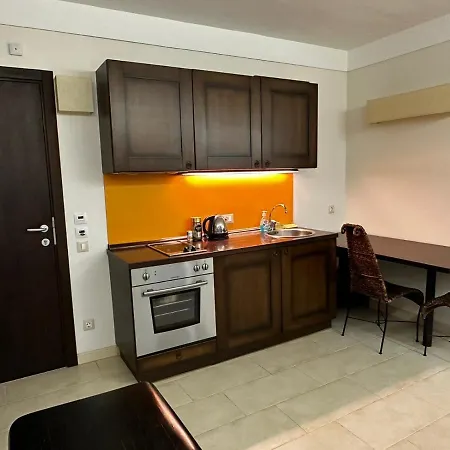 酒店 Vip Club Oazis